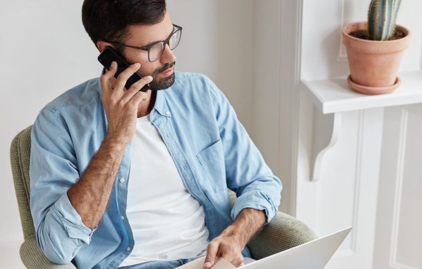 Quién puede pinchar tu teléfono